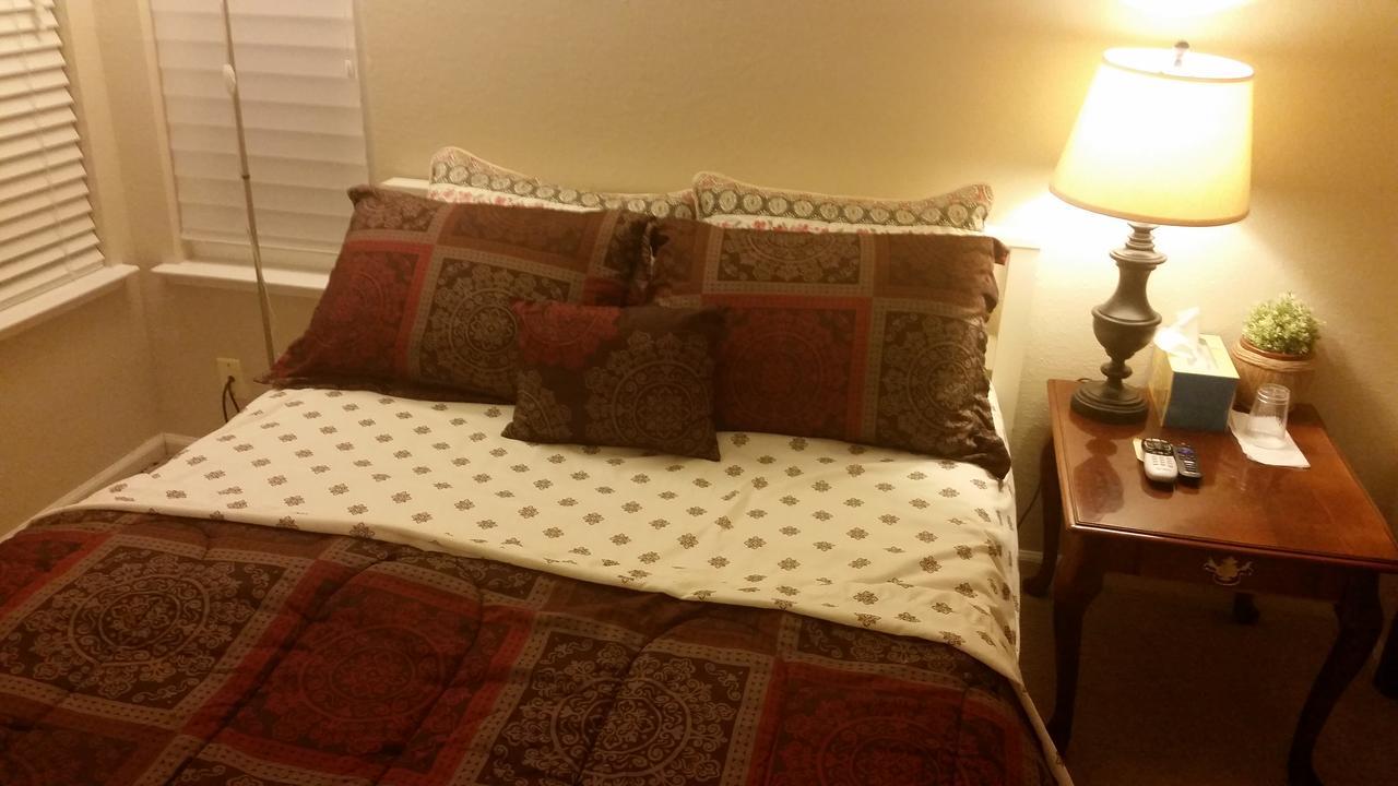 Bed & Breakfast Near Uc Davis Exterior foto