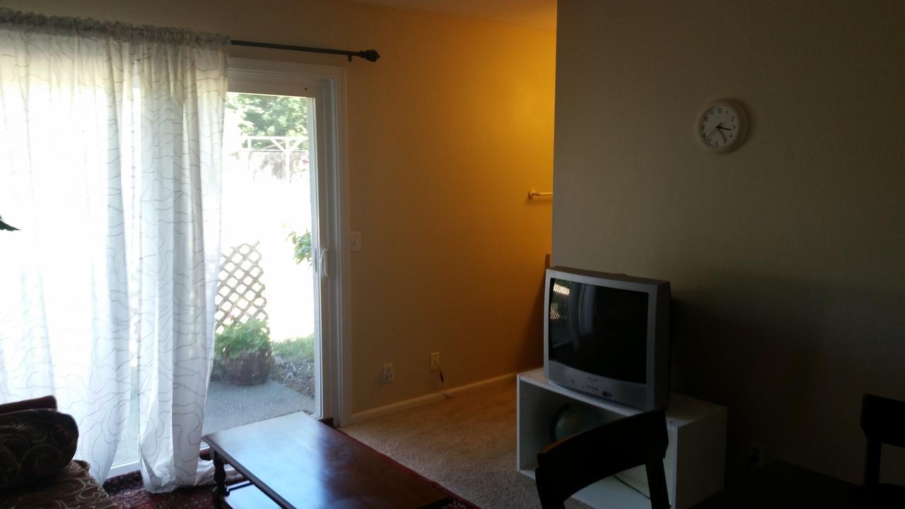 Bed & Breakfast Near Uc Davis Exterior foto