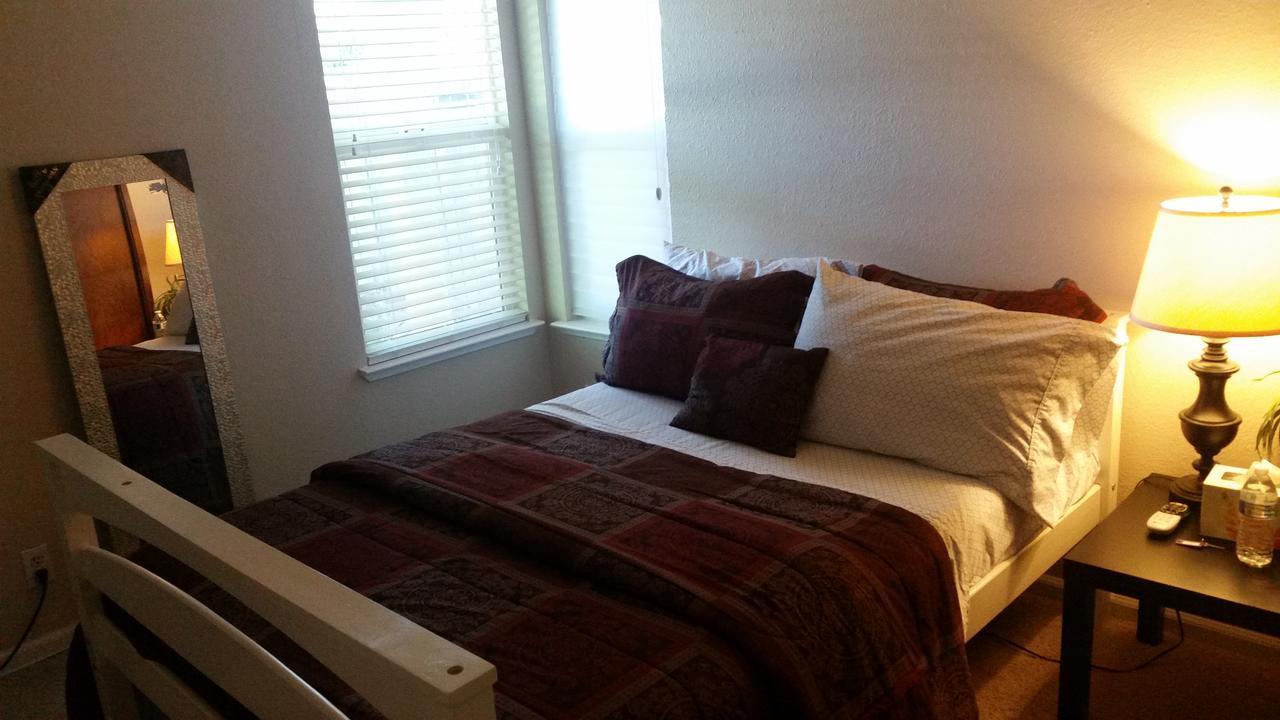 Bed & Breakfast Near Uc Davis Exterior foto