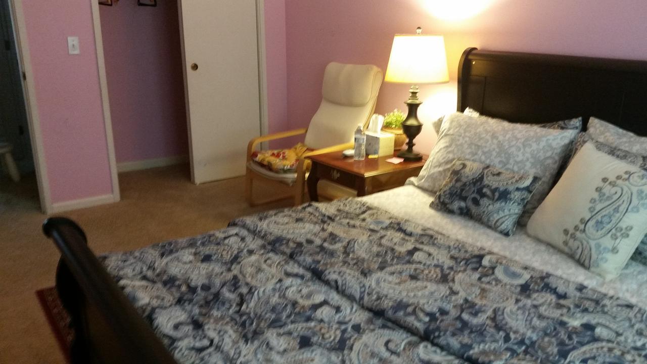 Bed & Breakfast Near Uc Davis Exterior foto