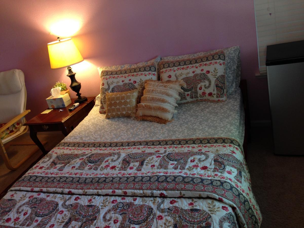 Bed & Breakfast Near Uc Davis Exterior foto